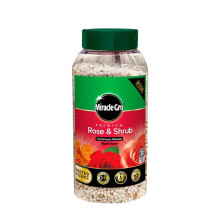 Miracle Gro Rose & Shrub Continuous Release 900g