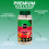 Miracle-Gro Miracle Gro Rose & Shrub Continuous Release 900g 3