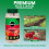Miracle-Gro Miracle Gro Rose & Shrub Continuous Release 900g 5