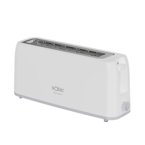Tostadora Solac TL5418 800 W