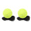Tennis Trainer TwoPiece Practice Kit With String For SinglePlayer Tennis Practice 1