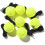 Tennis Trainer TwoPiece Practice Kit With String For SinglePlayer Tennis Practice 5