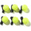Tennis Trainer TwoPiece Practice Kit With String For SinglePlayer Tennis Practice 2
