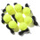 Tennis Trainer TwoPiece Practice Kit With String For SinglePlayer Tennis Practice 3