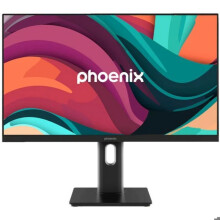 Pantalla Phoenix ESSENCE24PRO 24" Full HD PANTALLA DE ORDENADOR
