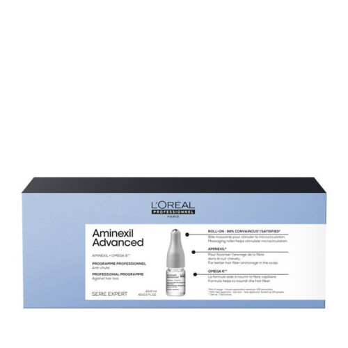 L’Oréal Paris Anticaduta Aminexil Advanced