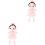 2St Knuffelbare Roze Pluchen Voor Peuters Decor 5