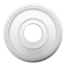 Ceiling Medallion Round For Light Fixtures, Decorative Retro Lamp Panel, Replacement Canopies Chandeliers Fans