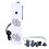 Multifunctional Filter Water Pump Internal Aquarium Filter Powerful Internal Filter With Adjustable Water Flow And Increase Oxygen For Freshwater 1