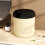 Crem Desktop-Mülleimer, Flip-Deckel, 1,2 l, Kunststoff, Mini-Mülleimer 5