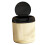 Crem Desktop-Mülleimer, Flip-Deckel, 1,2 l, Kunststoff, Mini-Mülleimer 9