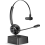 Wireless Headset With Mic, Fast Charge Technology, Lightweight Design, Professional Audio Quality, Mic Mute Function, Ideal For Work From Home Or 2