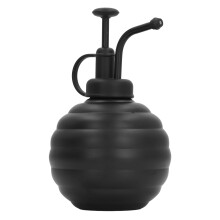 Pulverizador de plantas à prova de vazamentos, em aço inoxidável, resistente à ferrugem, com frasco de névoa fina, design vintage, ferramenta de