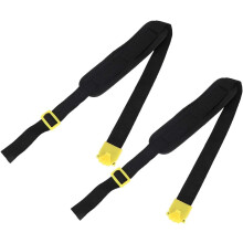 Sprayer Shoulder Saver, Easy Install Backpack Sprayer Belt Replacement, Adjustable Length Agricultural Manual Sprayer Straps For Gardening And Farming