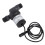 Solar Circulation Solution, Dc Brushless Circulation Pump High Temperature Waterproof, Low Energy Consumption For Versatile Water Circulation In Indus 1
