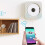 Κομψό φορητό CD player, ηχείο Bluetooth HiFi: Ο σύντροφός σας για πάρτι για μασάζ ή χαλαρές 2