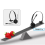 Wireless Headset With Mic, Fast Charge Technology, Lightweight Design, Professional Audio Quality, Mic Mute Function, Ideal For Work From Home Or 7