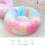 Cuddly Haven για κουτάβια, ηρεμιστικό κρεβάτι σκύλου με ορθοπεδική υποστήριξη για 4