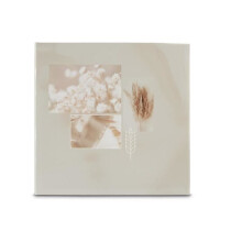 Valokuva-albumi - Singo II - 200 kuvaa - 10x15 cm - Puuvilla - Sekä- että