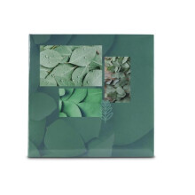 Valokuvakirja - Singo II - 200 kuvaa - 10x15 cm - Paperi - Sekoitus