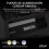Corsair PC-Netzteil - CORSAIR - RM650e - 650 Watt - Modular - Leise 2