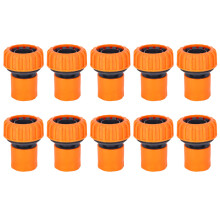 Kit de réparation pour tuyau en polypropylène, raccord rapide et durable pour tuyau d'arrosage, compatible avec les raccords de tuyau d'arrosage