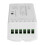 State-of-the-Art Lighting Controller, Dual White LED Strip Support, Tuya Smart Life App Control, Voice Command Compatible, Automatic Voltage Correctio 7