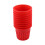 Net Pot Hydroponic Basket, Wide Lip Design For Stable Placement In Hydroponics Essentials, Durable PP Plastic Mesh Pot (10PCS) 1