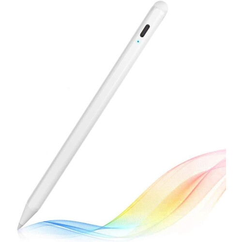 Γραφίδα Pixel Precision για Apple iPad Pro 2018-2020, Μαγνητικό εξάρτημα, Ενεργό μολύβι γρήγορης