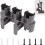 Θήκη αξεσουάρ συμβατή με Dyson V10V8V7, Οργανωτής εξαρτημάτων ηλεκτρικής σκούπας 2