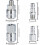 High-Performance Quick Connect Plug For Heavy Duty Applications, Industrial Style Interchange, Solid Connection, Stainless Steel Construction For Pneu 2
