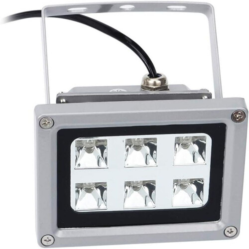 Γρήγορη σκλήρυνση 405Nm UV LED φώτα, 3D εκτυπωτής UV ρητίνη σκλήρυνσης φως για σκλήρυνση 1