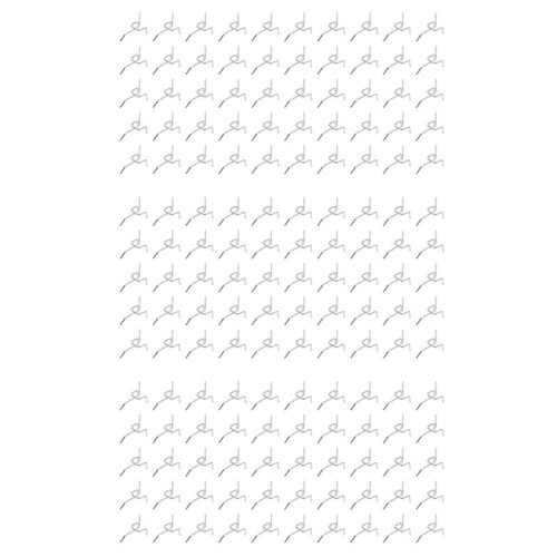 150Pcs Carbon Steel Practical Pegboard Hooks Garage Workshop Storage Garage Work Shop Organization Display Hanging Tool
