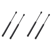 4x for X1 F48 2016-2019 Car Front Engine Cover Bonnet Hood Lift Struts Support Shock Gas Cylinder Set 51237329410