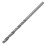 Hand Twist Drill Bits Set,  Hand Spiral Drill with 100pcs 0.3mm to 3.0mm Micro-Drill Bits (Black) 4
