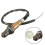 5X 4 Wire Universal Gas O2 Oxygen Sensor Lambda O2 Sensor 0258986602 0258986507 for    - 2