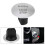 4X for - Push to Start Button Keyless Go Engine Start Stop Push Button 6