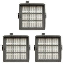 3 Stuk voor VC-T3515E T3311E Hite Filter Stofzuiger Vervanging Wasbare HEPA Vervangende Onderdelen
