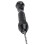 Hand Twist Drill Bits Set,  Hand Spiral Drill with 100pcs 0.3mm to 3.0mm Micro-Drill Bits (Black) 5