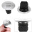 4X for - Push to Start Button Keyless Go Engine Start Stop Push Button 7