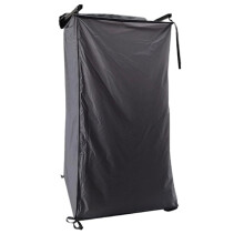 Outside Shower Enclosure Waterproof Portable Shower Stall For RV Exterior Boat Patio Balcony Beach Vehicle Restroom