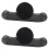 2X for PS4 Game Controller Back Button Attachment for PS4 Gamepad Joystick Rear Extension Keys Adapter 1