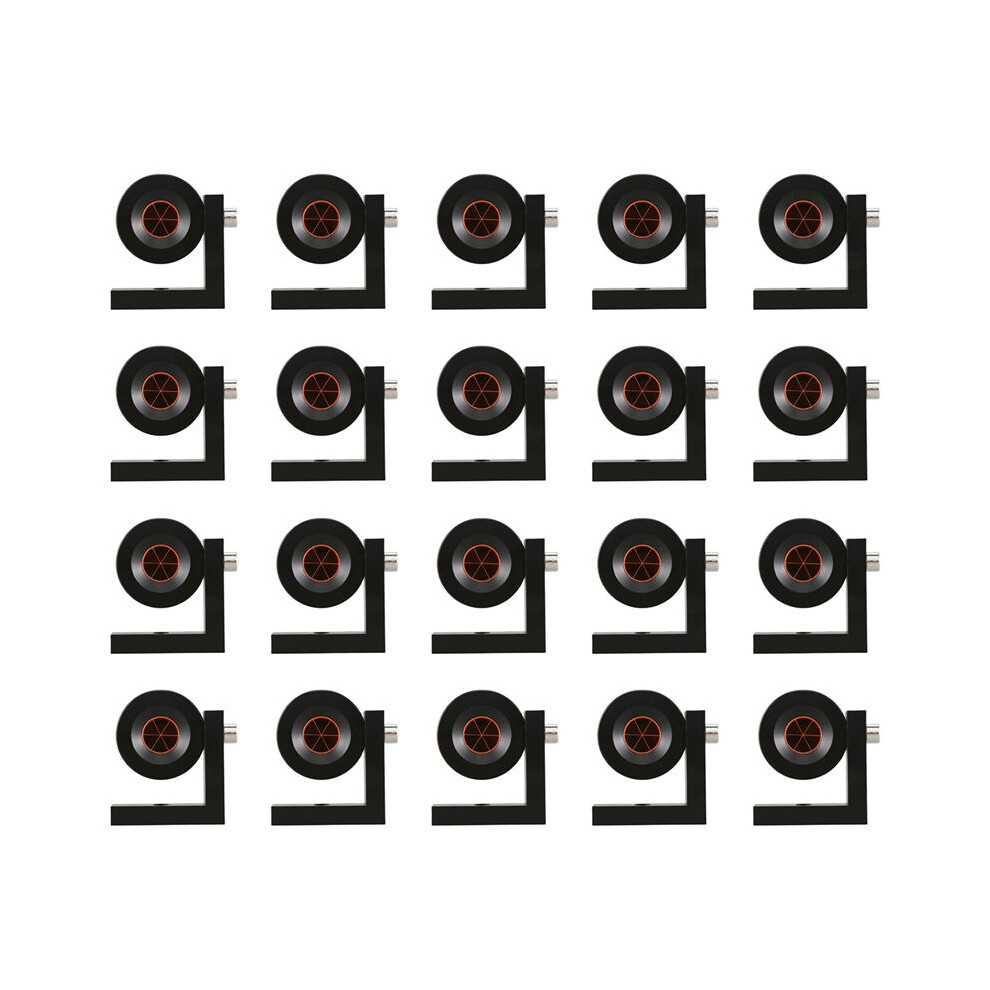 20X 90 Degree Type Prism For Total Station Prisms L Bar Gmp104 6033066049236