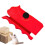 2X Cardboard Cutting Machine Cat Scratching Board Cutter DIY Cat Scratching Board Cutting Cardboard Tool A 6