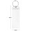 Luggage Tags, 10 Pack Suitcase Cruise Tag Holder, 4