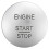 4X for - Push to Start Button Keyless Go Engine Start Stop Push Button 3
