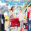 Luggage Tags, 10 Pack Suitcase Cruise Tag Holder, 5
