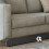 Under Couch Blocker, Thicker Under Sofa Furniture Blocker - Stop Things Going Under Sofa Couch or Bed, Easy to Install,A 9