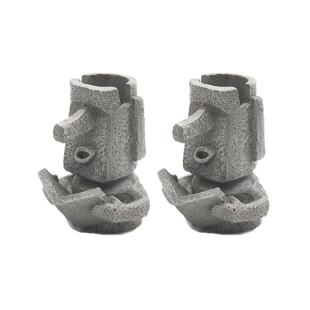 Eyeglass Holder Shaped - Resin Glasses Holder Stand - Funny Eyeglass Holder Stand Sunglass Display Stand Desktop Decor 6031681212578