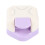 2PCS/SET Paper Cutter Punch 3 in 1 Corner Rounder 4
